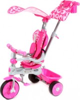 Велосипед для малыша Capella S-903 Pink