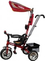 Велосипед для малыша Navigator Т55924 Lexus Red
