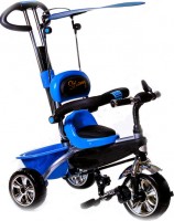 Велосипед для малыша Stiony Super Trike Blue