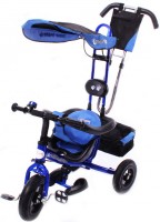 Велосипед для малыша Stiony Super Trike AiR Blue 919a-Т12