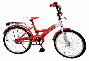 Детский велосипед Navigator BH20175 Ну, погоди