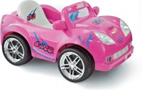 Автомобиль Geoby ET7306F-21 Pink