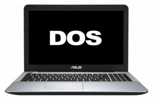 Ноутбук Asus Vivobook X555BA-DM261D (A6-9220 2.5Ghz/15.6/4Gb/1Tb/DVD/Radeon R4/DOS/Black) 90NB0D22-M03180
