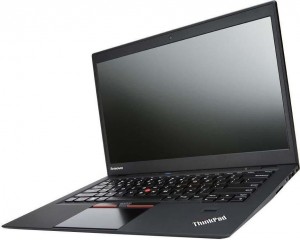 Ультрабук Lenovo ThinkPad X1 Carbon (Core i7 5500U 2.4Ghz/14/8Gb/SSD512Gb/W8.1P/Black) 20BS006RRT