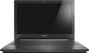 Ноутбук Lenovo IdeaPad G5030 (Pentium/N3530/2.16GHz/2Gb/15.6/320Gb/DVD-RW/WiFi/BT/Free-DOS/Black)