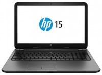 Ноутбук HP Pavilion 15-r157nr (Core i5/4210U/1700MHz/4Gb/500Gb/15.6/DVDRW/GT820M/WiFi/BT/W8/Grey)