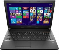 Ноутбук Lenovo IdeaPad B5045 (A6/6310/1800Mhz/4Gb/500Gb/15.6/HD4400/DVDRW/WiFi/BT/Win8.1/Black)