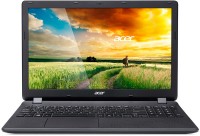 Ноутбук Acer Aspire ES1-531-P5DN (Intel Pentium /N3700/2.16GHz/8Gb/1000Gb/DVDRW/15.6