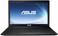 Ноутбук Asus X553MA (Celeron/N2840/2.16Ghz/4Gb/15.6