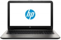 Ноутбук HP 15-ac692ur (Core i3/5005U/2.0Ghz/4Gb/15.6/1Tb/DVDRW/R5 M330/WiFi/BT/W10 Home/Silver)