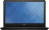Ноутбук Dell Inspiron 5555-9723 (A10 8700 1.8Ghz/15.6/8Gb/1Tb/DVD/R6 M345DX/W10/Black)