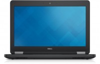 Ноутбук Dell Latitude E7270-0561 (Core i7 6600U 2.6GHz/12.5/8Gb/SSD512Gb/HD Graphics/W7P+W10P/Black)