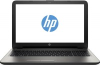 Ноутбук HP 15-af121ur (A8/7410/2.2GHz/6Gb/500Gb/15.6/R5 M330/2Gb/DVDRW/WiFi/BT/W10/Silver) (P0G72EA)