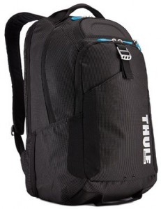 Рюкзак для ноутбука Thule Crossover TCBP-417 Black