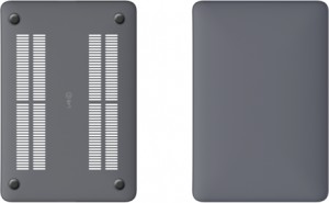 Чехол для ноутбука LAB.C LABC-448-BK для Macbook Pro Retina 13