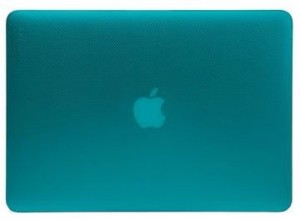 Чехол для ноутбука Incase MacBook 12 Turquoise CL90056