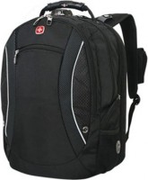 Рюкзак для ноутбука Wenger Scansmart 1155215 Black