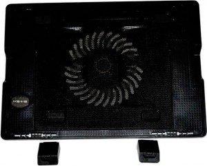 Охлаждающая подставка для ноутбука KS-is Sunpi KS-236