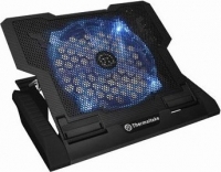 Охлаждающая подставка для ноутбука Thermaltake Massive23 GT Black 17