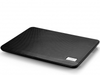 Охлаждающая подставка для ноутбука Deepcool N17 Black