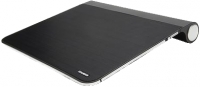 Охлаждающая подставка для ноутбука Zalman ZM-NC3500 Plus Black