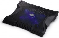 Охлаждающая подставка для ноутбука Cooler Master NotePal XL R9-NBC-NXLK-GP Black