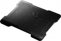 Охлаждающая подставка для ноутбука Cooler Master X-Lite II Basic Black
