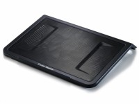 Охлаждающая подставка для ноутбука Cooler Master NotePal L1 Black