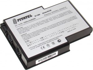 Аккумулятор для ноутбуков Pitatel BT-966