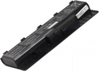 Аккумулятор для ноутбуков Asus A32-N56 5200mAh Black