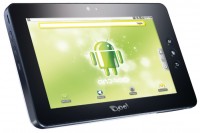 Планшетный компьютер 3Q Qoo! Surf Tablet PC QS0701B (7.0/512Mb/4Gb eMMC/3G/Android 2.3/White)