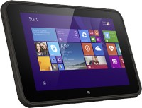 Планшетный компьютер HP Pro Tablet 10 EE G1 (10/32Gb/BT/WiFi/3G/W10Pro/H9X71EA/Black)
