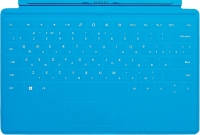 Док-станция для планшетного компьютера Microids D5S-00055 Touch Cover Blue