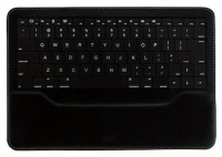 Док-станция для планшетного компьютера Genius LuxePad Pro Black Bluetooth