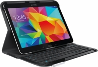 Док-станция для планшетного компьютера Logitech 920-006412 для Samsung Galaxy Tab S 10.5 Carbon black