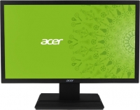 Монитор Acer V226HQLAB