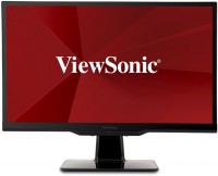 Монитор Viewsonic VX2263SMHL Black