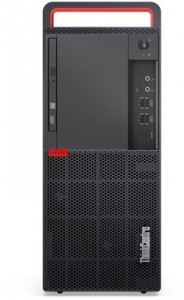 Компьютер Lenovo ThinkCentre M910T MT (Core i3 710T 3.9GHz/4Gb/500Gb/DVD/HD Graphics 630/W10P64) 10MNS0AG00