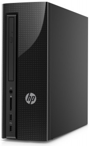 Компьютер HP 260-p137ur (Intel Core i3 6100T 3.2Ghz/4Gb/1Tb/DVD-RW/HD Graphics 530/DOS) 1EV02EA