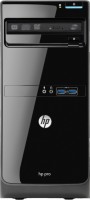 Компьютер HP Pro 3500 G2 MT (Core i3/3240/3500Mhz/2Gb/500Gb/DVDRW/W8.1P/Black)