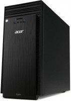 Компьютер Acer Aspire TC-705 (Core i3/4160/3.6Ghz/4Gb/1000Gb/G720/2Gb/DVDRW/W8.1/Black)