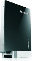 Компьютер Lenovo Q190 (Pentium/2127U/1900Mhz/4096mb/500Gb/W8P/Black)