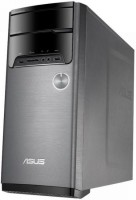 Компьютер Asus M32AD-RU020S (Intel i3 4160/3.6GHz/4Gb/1Tb/W8.1/Black)