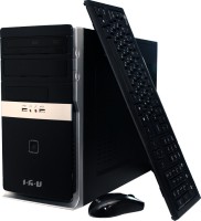 Компьютер iRu Office 511 MT (i3 4130/3.4Ghz/4Gb/500Gb/W8.1/Black)