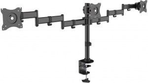 Кронштейн для монитора Arm Media LCD-T15 Black