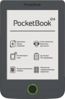 Электронная книга PocketBook 614 Grey