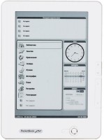 Электронная книга PocketBook Pro 912 White без упаковки