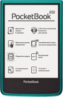Электронная книга PocketBook Ultra 650 Emerald
