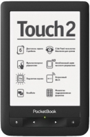 Электронная книга PocketBook 623 Touch 2 Black