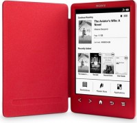 Электронная книга Sony PRS-T3 Red